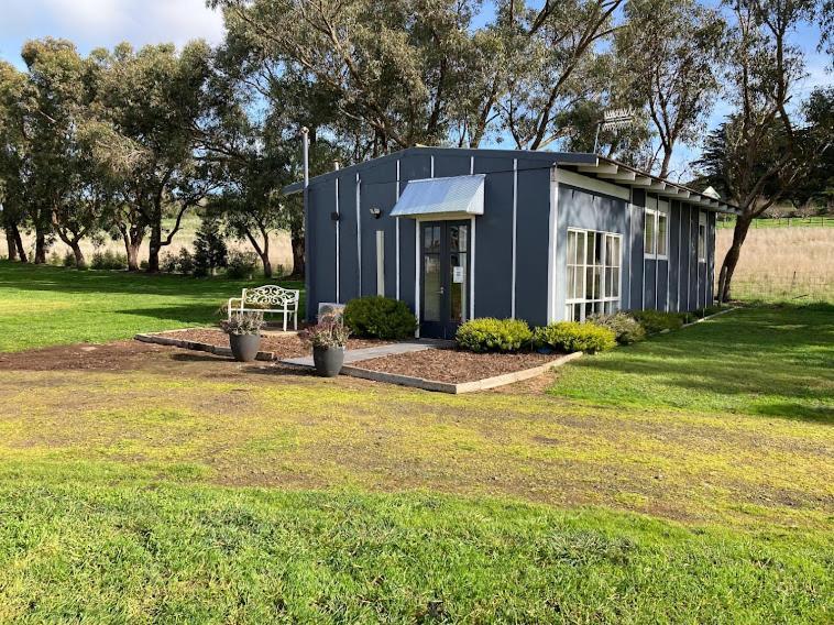 Coragulac House Cottages Alvie Exterior photo